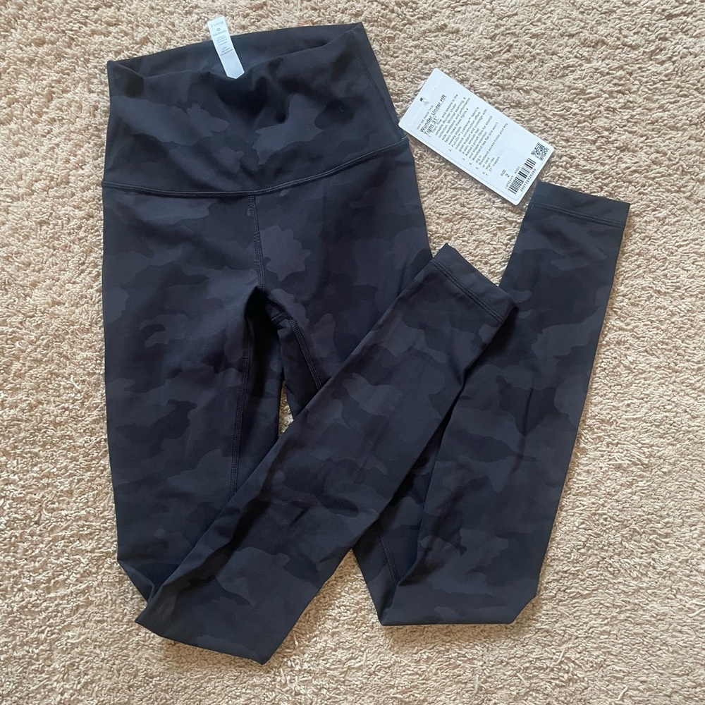 Brand new with tags!! Wunder under long 2